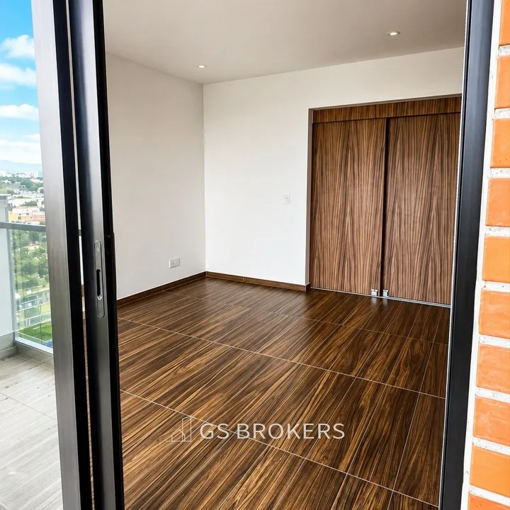 Foto 7 de Departamento en Venta Torre Sant Uriel por Chapalita