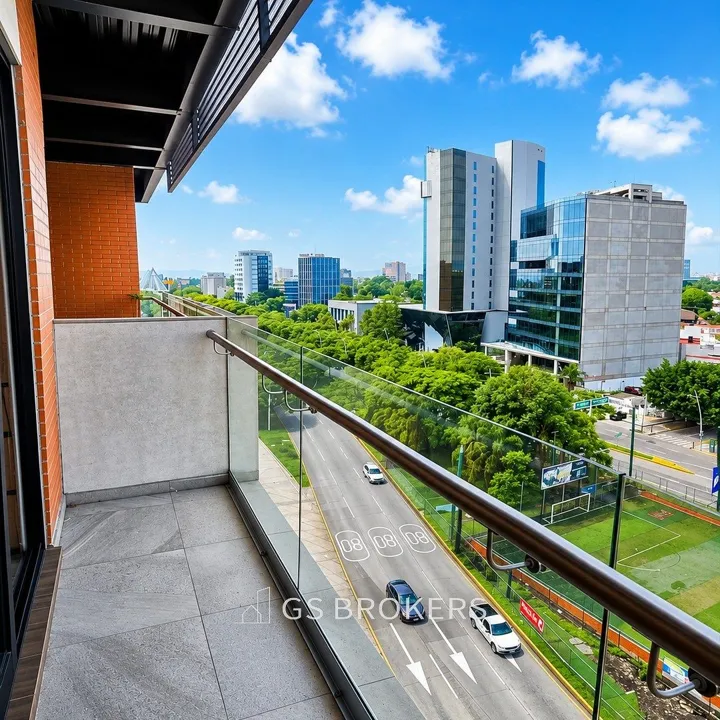 Foto 9 de Departamento en Venta Torre Sant Uriel por Chapalita