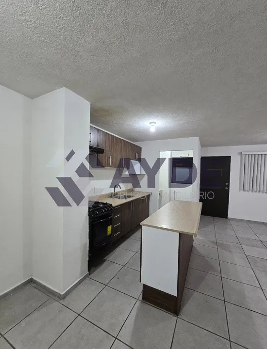 Foto 6 de DEPARTAMENTO EN VENTA EN OBREGÓN INT. 205