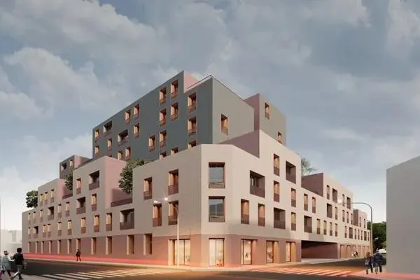 Foto 3 de Departamento en venta en el Centro de Guadalajara, excelente ubicación