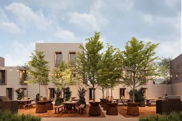 Foto 6 de Departamento en venta en el Centro de Guadalajara, excelente ubicación