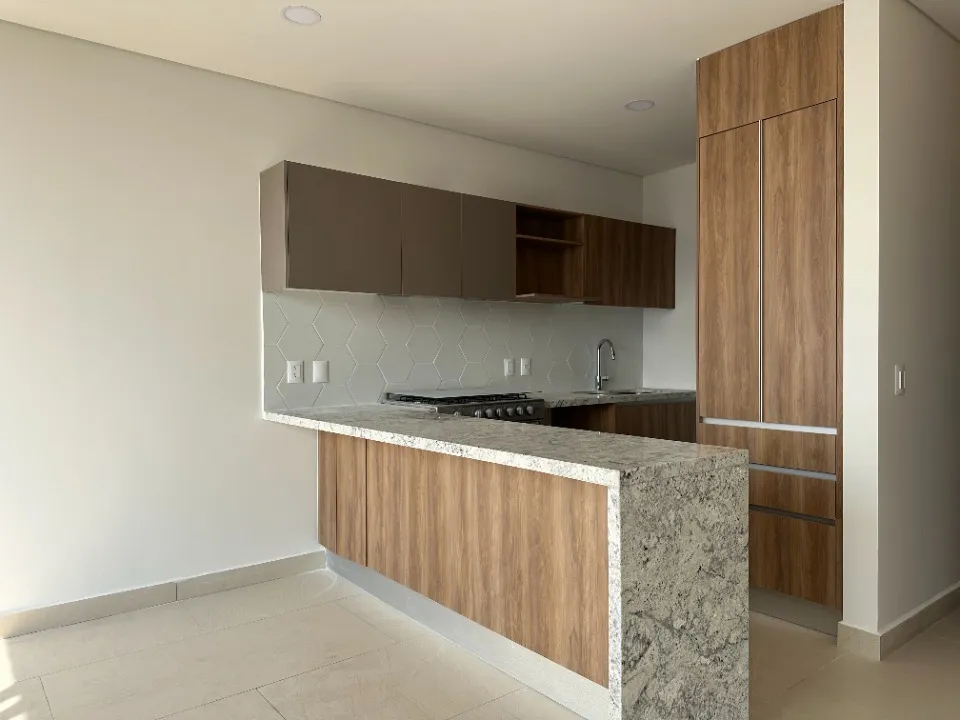 Departamento en venta en Avenida Juan Palomar Y Arias, Juan Manuel, Guadalajara