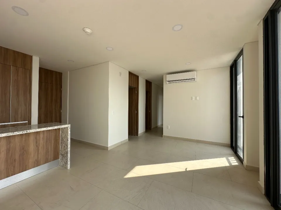 Foto 3 de Departamento en venta en Avenida Juan Palomar Y Arias, Juan Manuel, Guadalajara