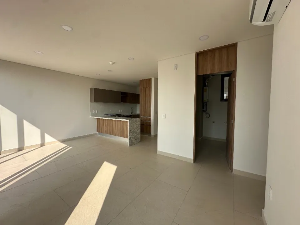 Foto 4 de Departamento en venta en Avenida Juan Palomar Y Arias, Juan Manuel, Guadalajara
