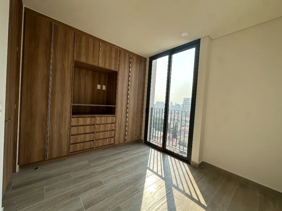Foto 5 de Departamento en venta en Avenida Juan Palomar Y Arias, Juan Manuel, Guadalajara