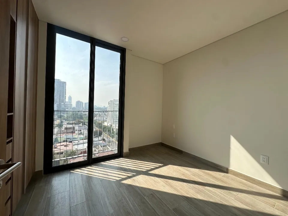 Foto 6 de Departamento en venta en Avenida Juan Palomar Y Arias, Juan Manuel, Guadalajara