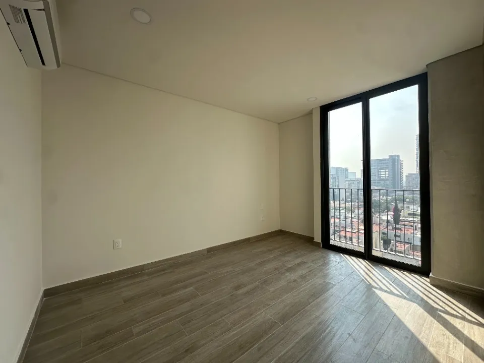 Foto 9 de Departamento en venta en Avenida Juan Palomar Y Arias, Juan Manuel, Guadalajara