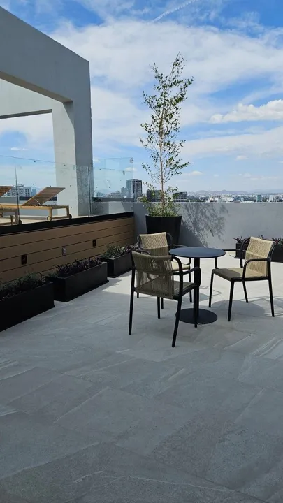 Foto 4 de ESTRENA DEPARTAMENTO EN EL CORAZON DE LA CIUDAD