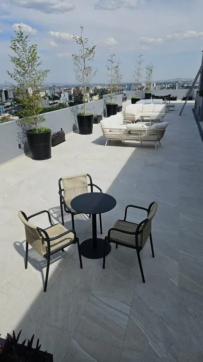 Foto 8 de ESTRENA DEPARTAMENTO EN EL CORAZON DE LA CIUDAD