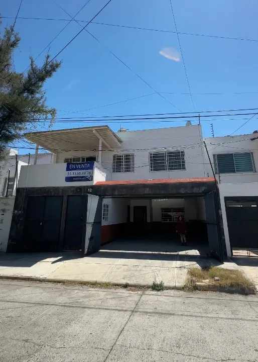 Departamento en renta en Calle Aldous Huxley, Jardines Universidad, Zapopan