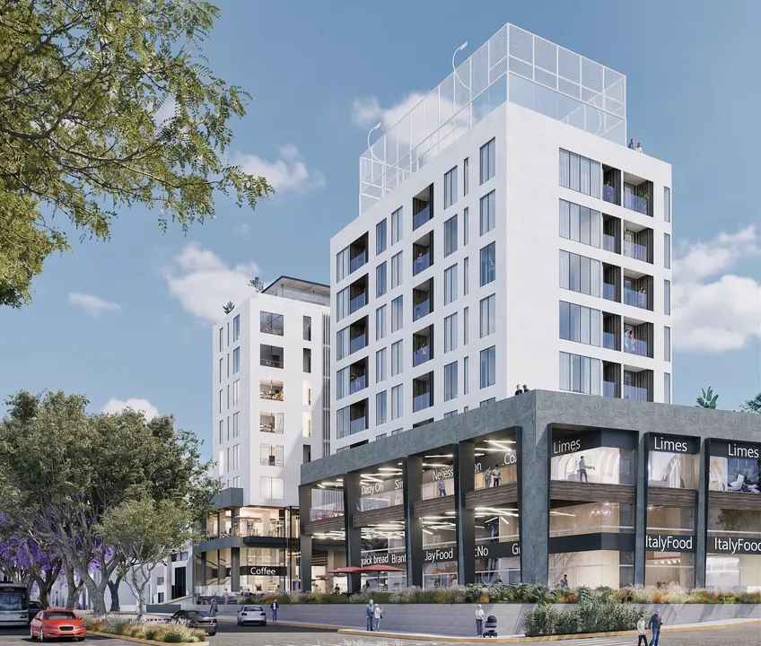 Foto 8 de locales comerciales en Renta en Jardines Universidad Zapopan