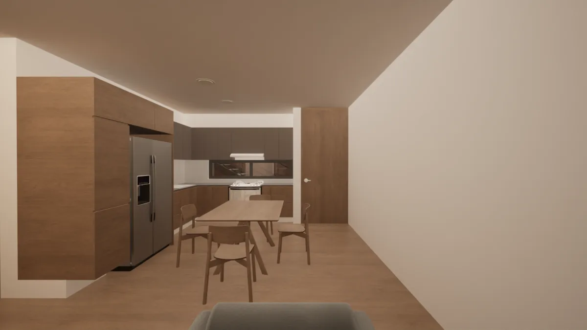 Foto 8 de Departamento en Venta en Colonia Del Fresno - Olivo 201
