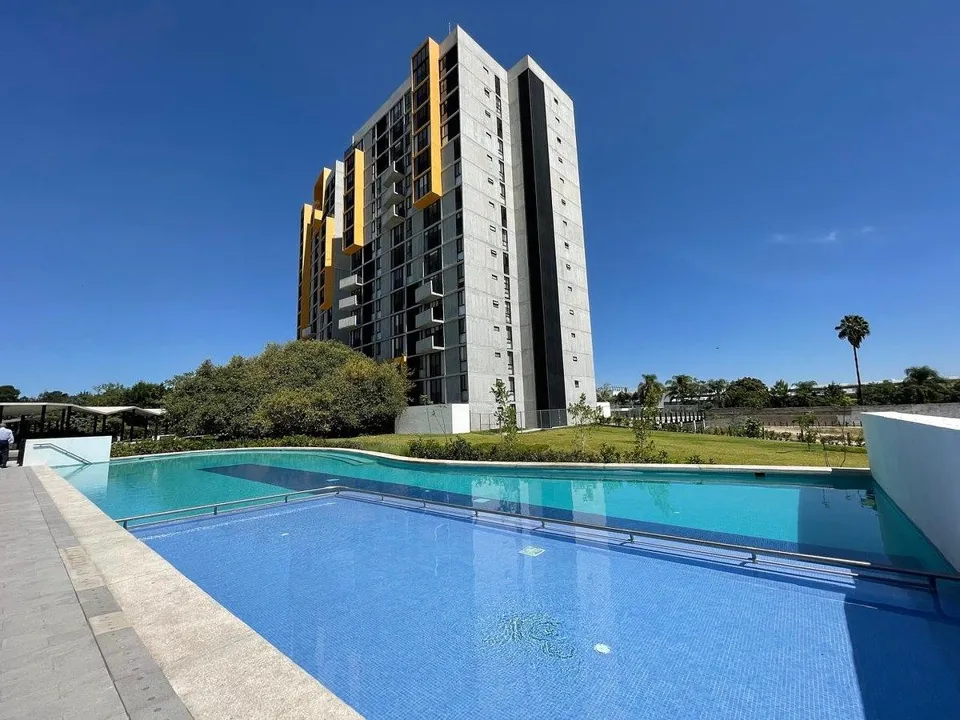 SE VENDEN DEPARTAMENTOS CON  AMENIDADES PREMIUM EN ZAPOPAN.