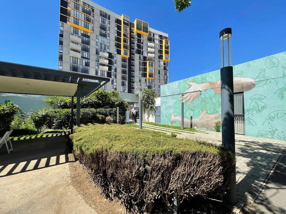 Foto 3 de SE VENDEN DEPARTAMENTOS CON  AMENIDADES PREMIUM EN ZAPOPAN.