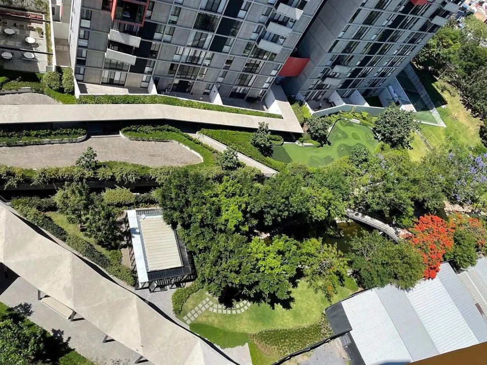 Foto 6 de SE VENDEN DEPARTAMENTOS CON  AMENIDADES PREMIUM EN ZAPOPAN.