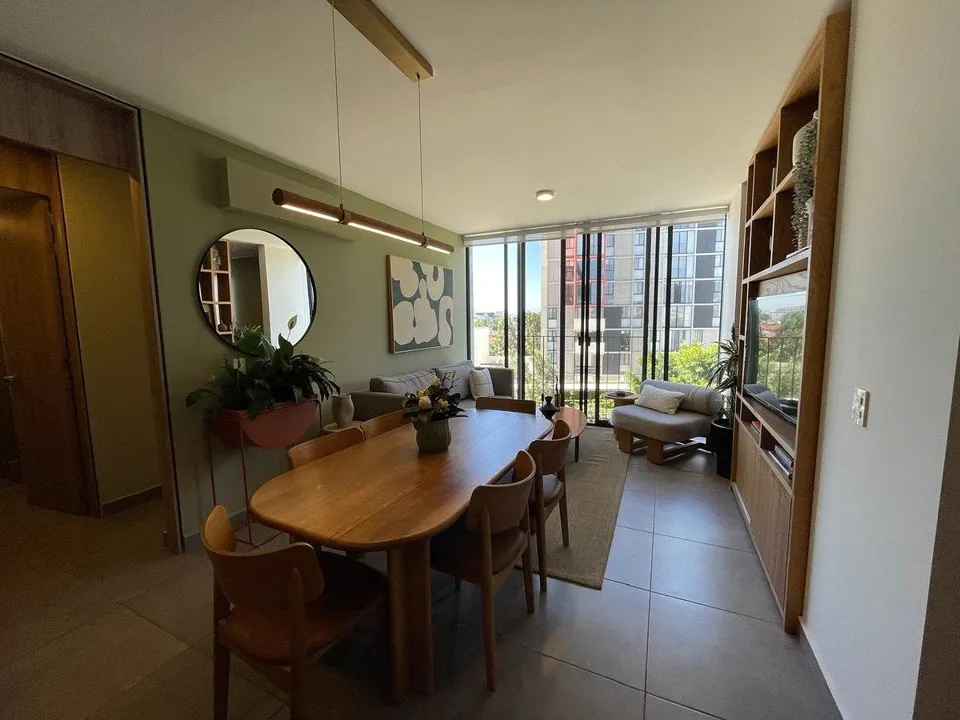 Foto 7 de SE VENDEN DEPARTAMENTOS CON  AMENIDADES PREMIUM EN ZAPOPAN.