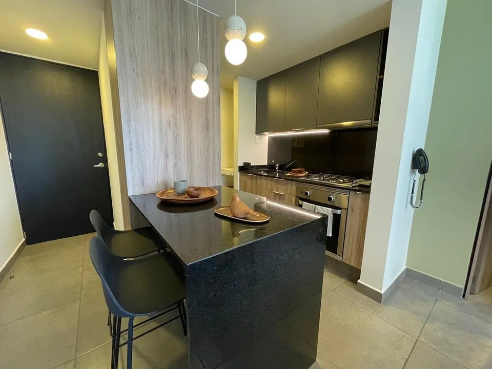Foto 8 de SE VENDEN DEPARTAMENTOS CON  AMENIDADES PREMIUM EN ZAPOPAN.