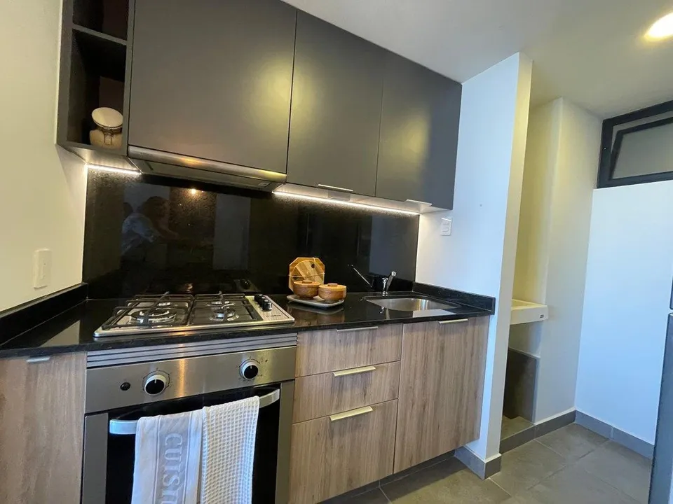 Foto 9 de SE VENDEN DEPARTAMENTOS CON  AMENIDADES PREMIUM EN ZAPOPAN.