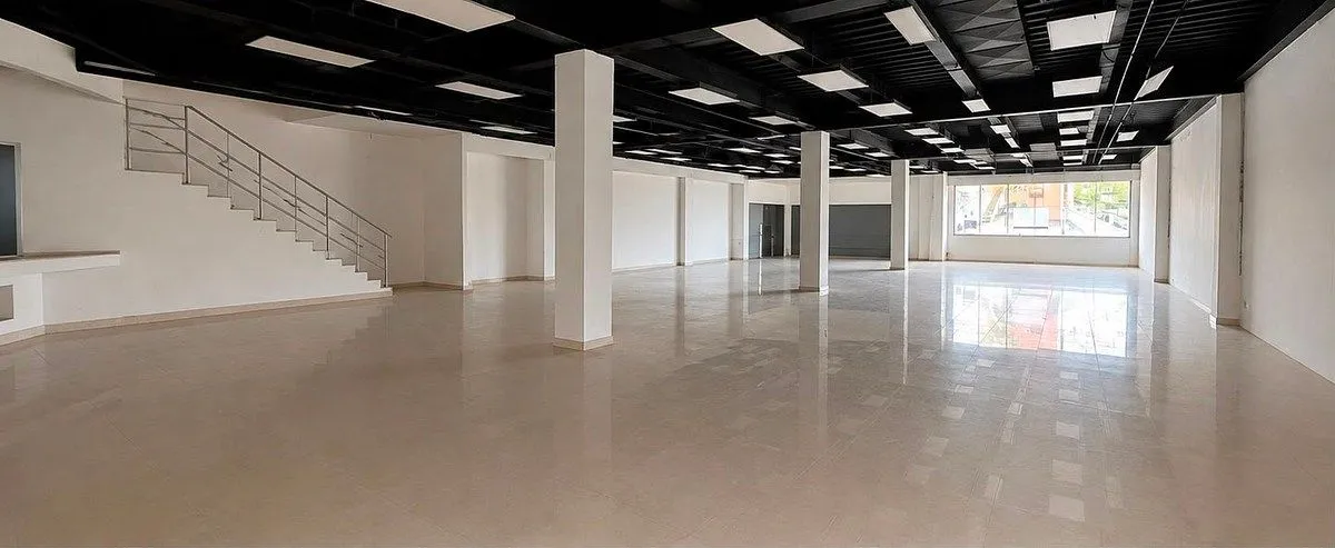Renta Local Comercial en Ciudad del Sol