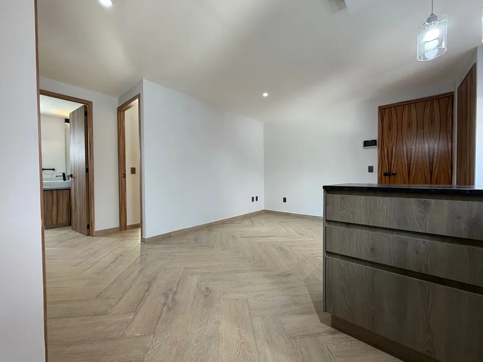 Foto 4 de Departamentos en PRE VENTA, en Oasis Habitat en Cd. Granja