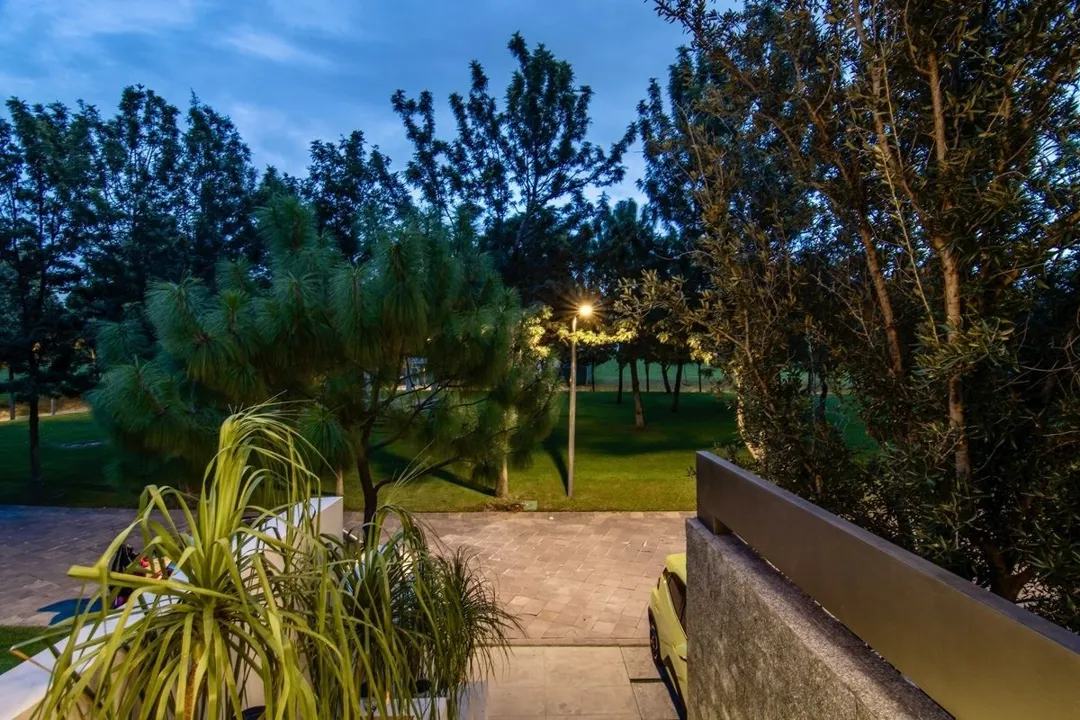 Foto 4 de Casa en Venta en Fraccionamiento Puerta del Bosque