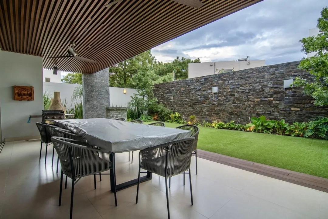 Foto 6 de Casa en Venta en Fraccionamiento Puerta del Bosque