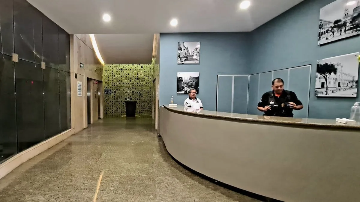 Foto 6 de Oficinas Corporativas en  Renta, en Pedro Moreno, Zona Chapultepec