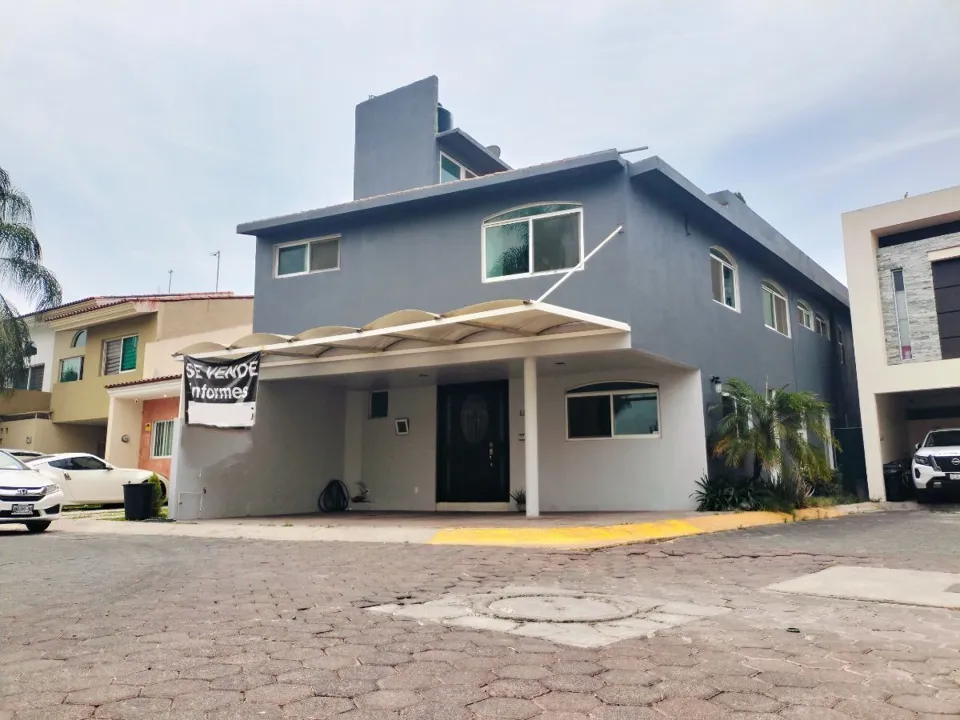 Casa en venta en Coto Palma Real I