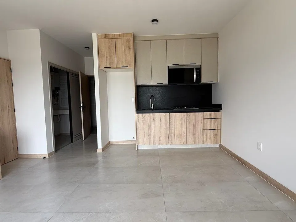 DEPARTAMENTO TIPO "LOFT" A UNOS PASOS DEL ITESO