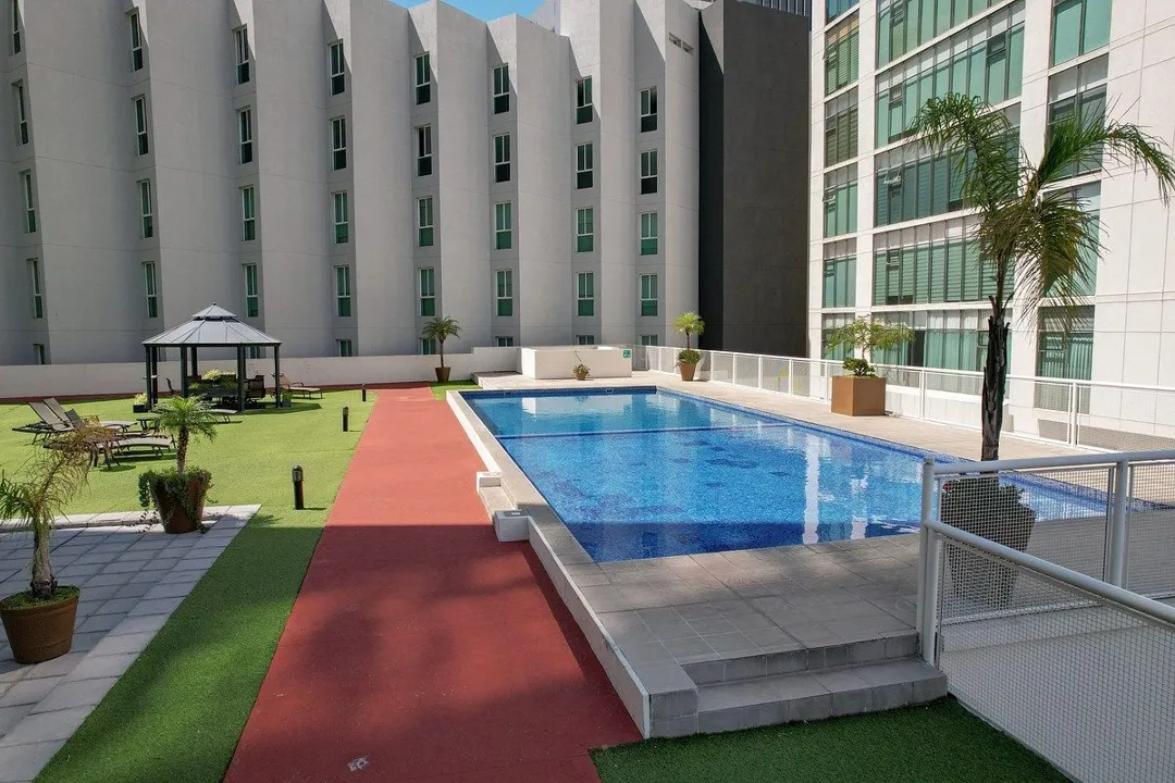 Foto 2 de Departamento en venta en Andares – Puerta de Hierro | Torre Acueducto 360