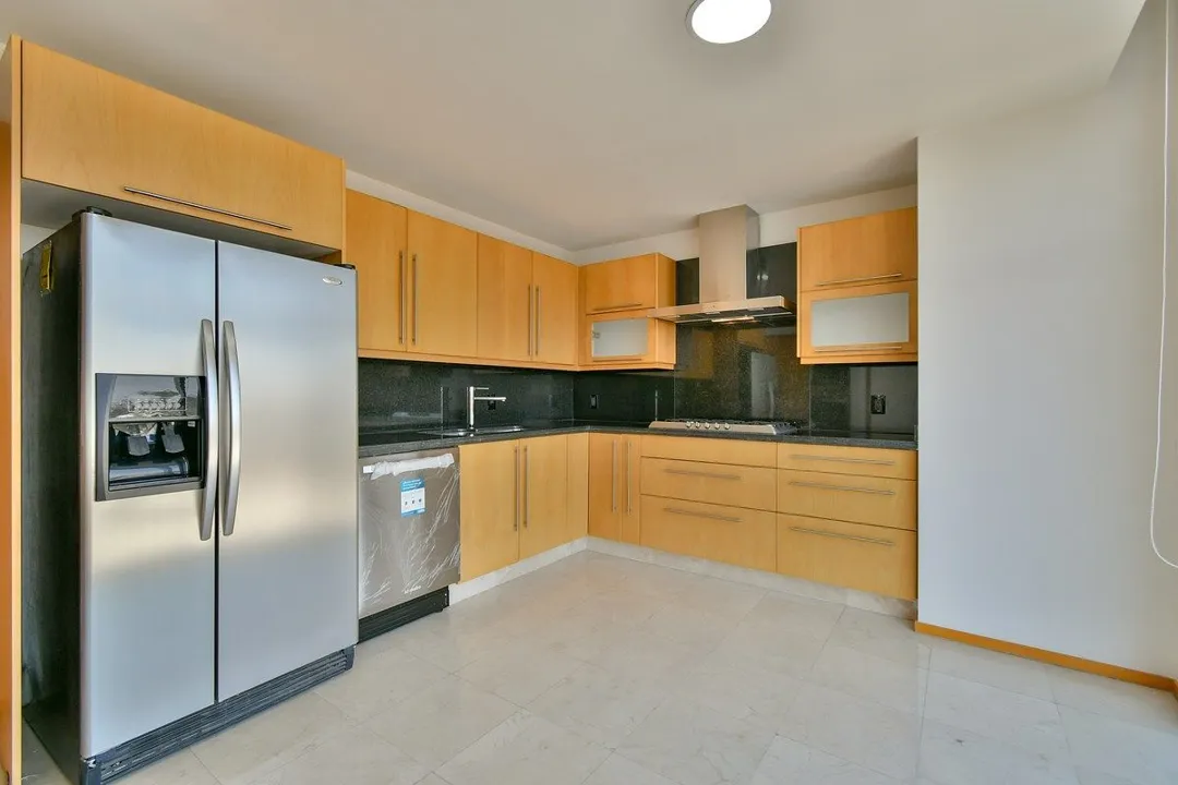 Foto 3 de Departamento en venta en Andares – Puerta de Hierro | Torre Acueducto 360