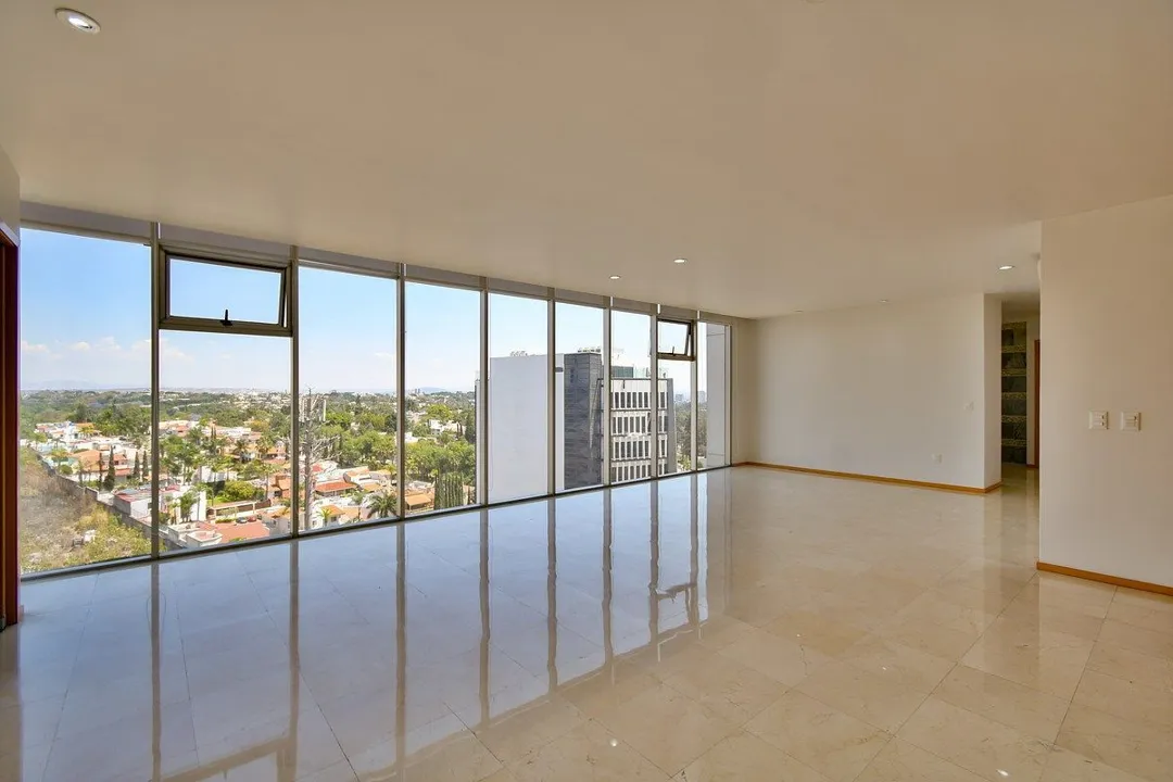 Foto 5 de Departamento en venta en Andares – Puerta de Hierro | Torre Acueducto 360