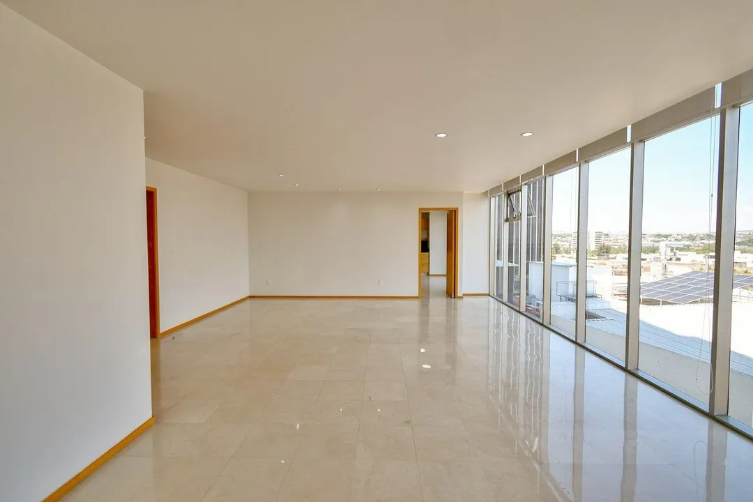 Foto 6 de Departamento en venta en Andares – Puerta de Hierro | Torre Acueducto 360