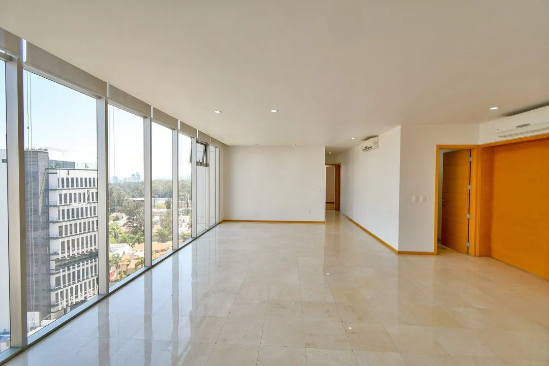 Foto 7 de Departamento en venta en Andares – Puerta de Hierro | Torre Acueducto 360