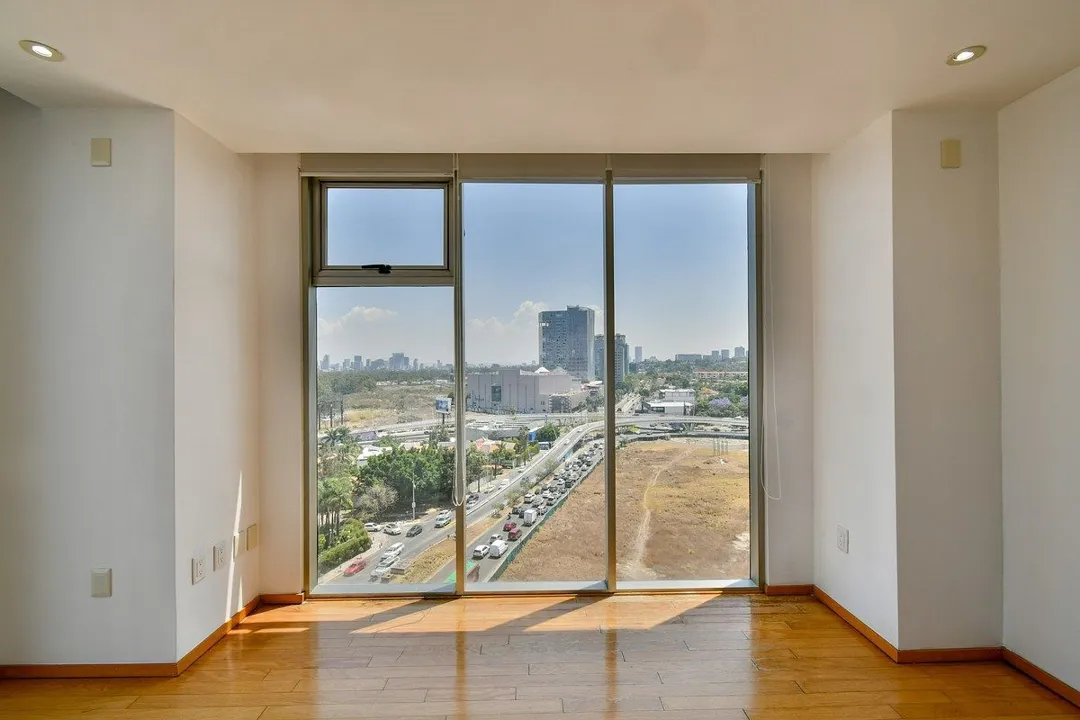 Foto 8 de Departamento en venta en Andares – Puerta de Hierro | Torre Acueducto 360