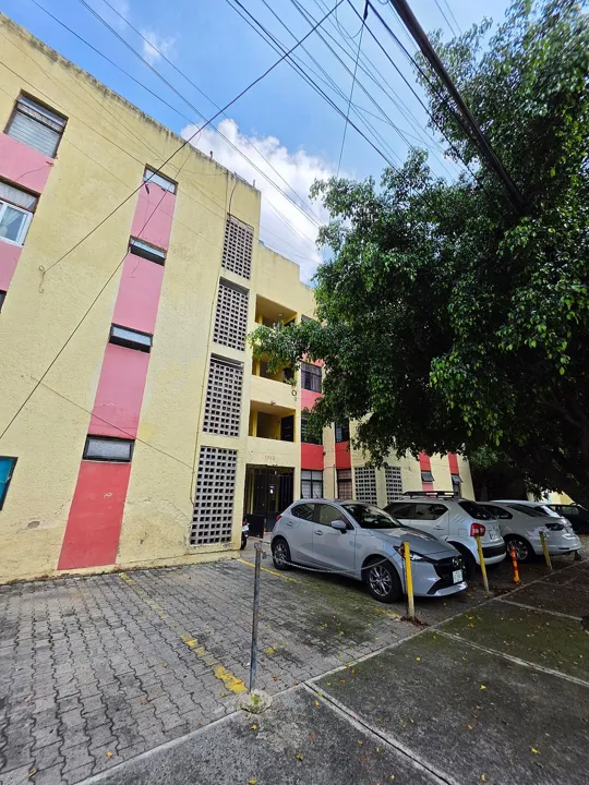 Foto 2 de Departamento en Venta en Av. Tepeyac y Playa Yelapa, col. Residencial Moctezuma.