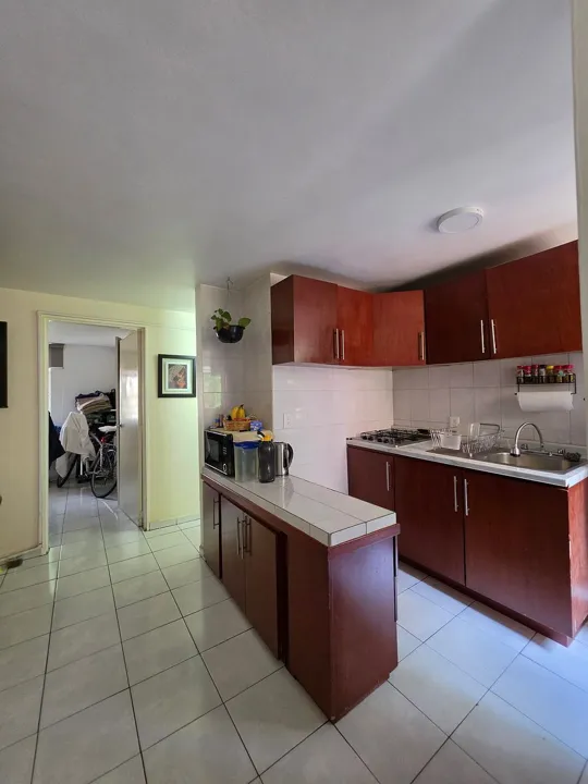 Foto 4 de Departamento en Venta en Av. Tepeyac y Playa Yelapa, col. Residencial Moctezuma.