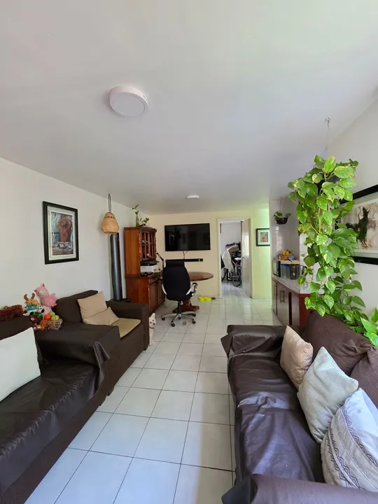 Foto 6 de Departamento en Venta en Av. Tepeyac y Playa Yelapa, col. Residencial Moctezuma.