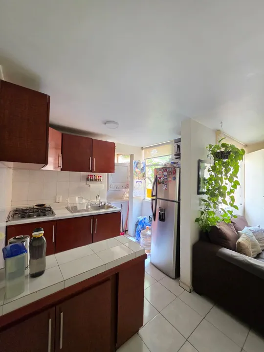 Foto 7 de Departamento en Venta en Av. Tepeyac y Playa Yelapa, col. Residencial Moctezuma.