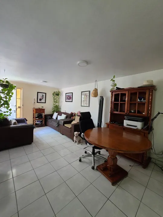Foto 9 de Departamento en Venta en Av. Tepeyac y Playa Yelapa, col. Residencial Moctezuma.