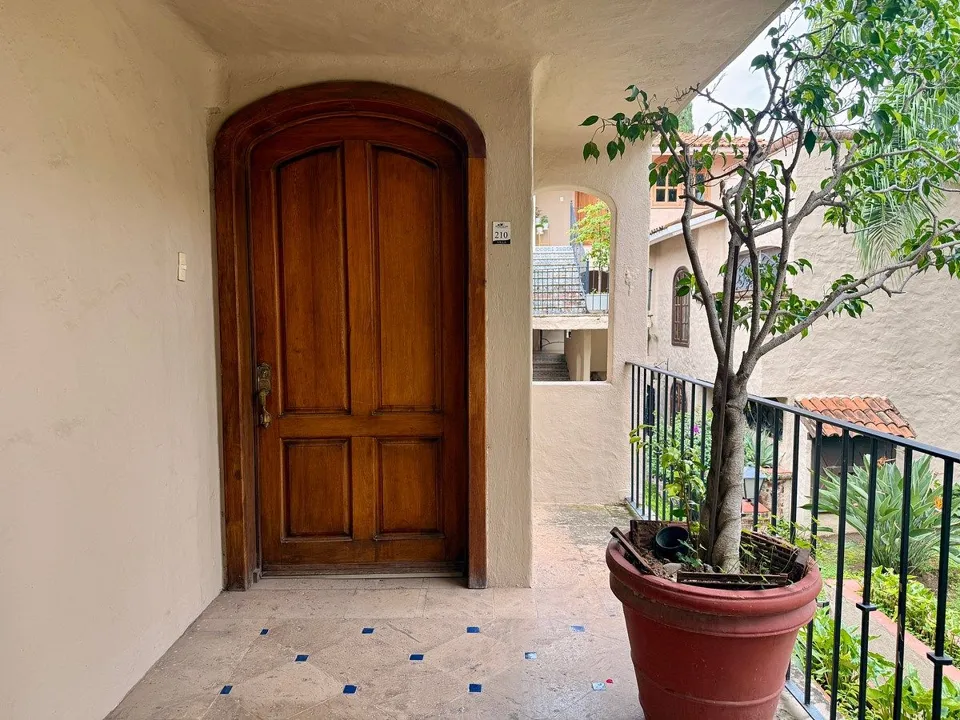Foto 3 de Departamento en Renta | Hacienda del Oro | San Agustín | Tlajomulco de Zúñiga