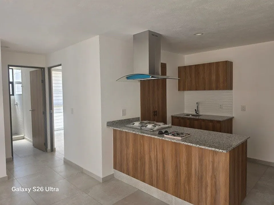 Foto 4 de ¡Estrena departamento AMUEBLADO en el exclusivo Desarrollo Lomaira! 🌟 RENTA