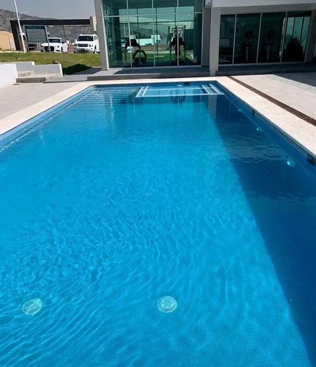 Foto 6 de Se Vende Terreno en Coto Atmósfera (Zona Bosques de Santa Anita)