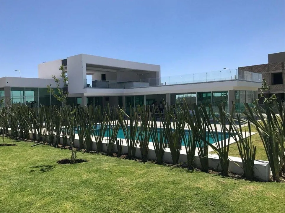 Foto 7 de Se Vende Terreno en Coto Atmósfera (Zona Bosques de Santa Anita)