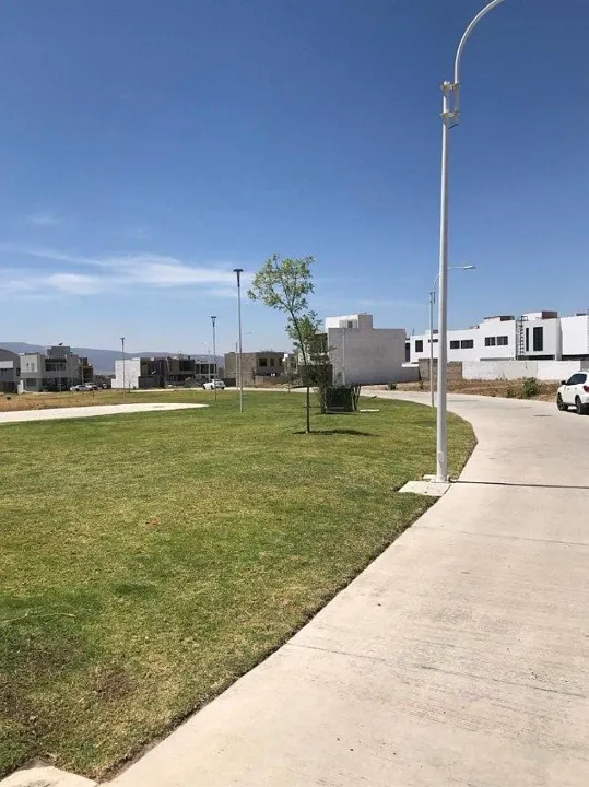 Foto 8 de Se Vende Terreno en Coto Atmósfera (Zona Bosques de Santa Anita)