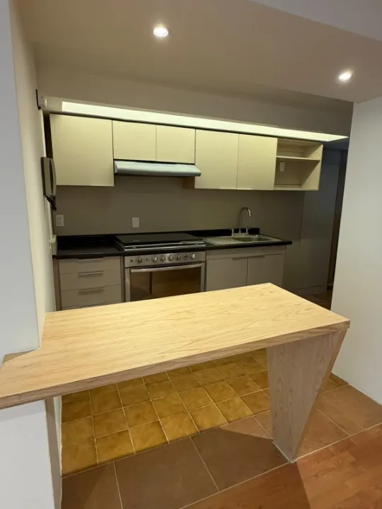 Foto 4 de Departamento en venta en Avenida Montevideo, Providencia, Guadalajara