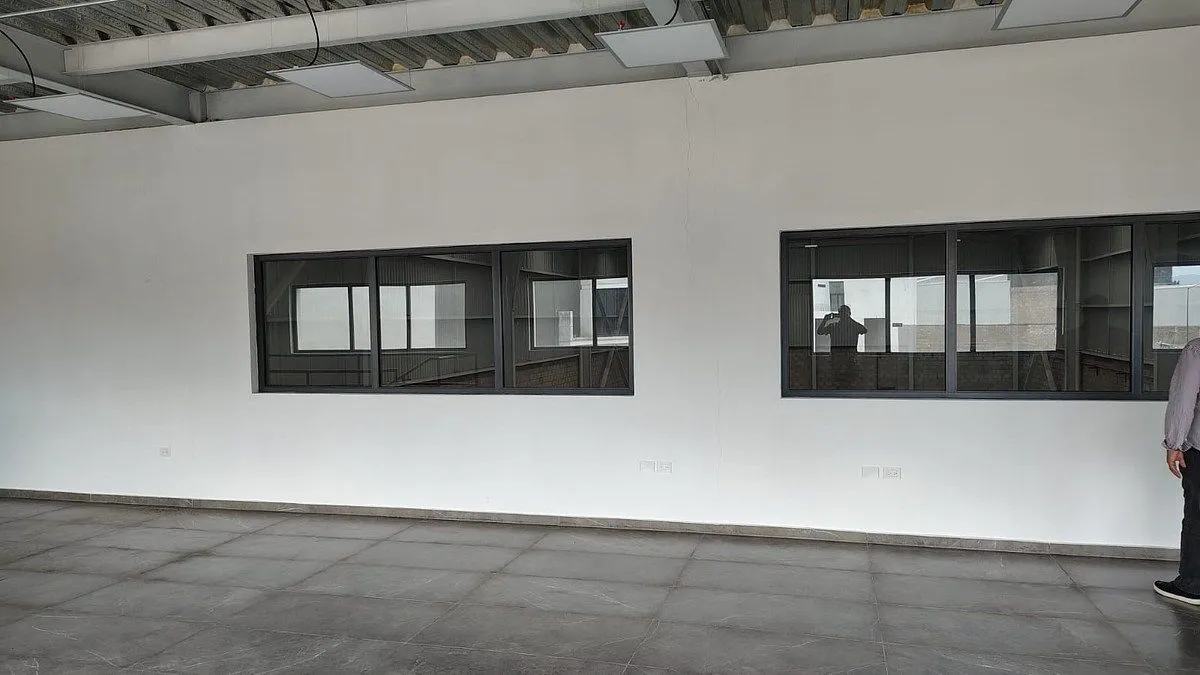 Foto 9 de Bodegas en Renta Parque Ind. Aepark