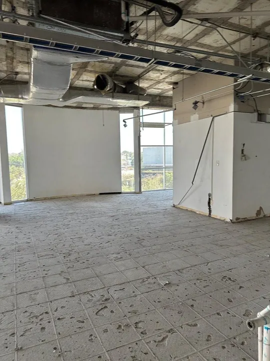 Foto 5 de Oficinas disponibles Av. Patria y Américas.