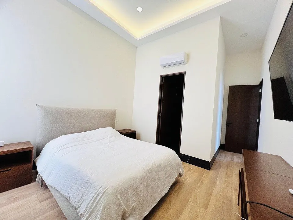 Foto 4 de Departamento en venta en Colomos Providencia