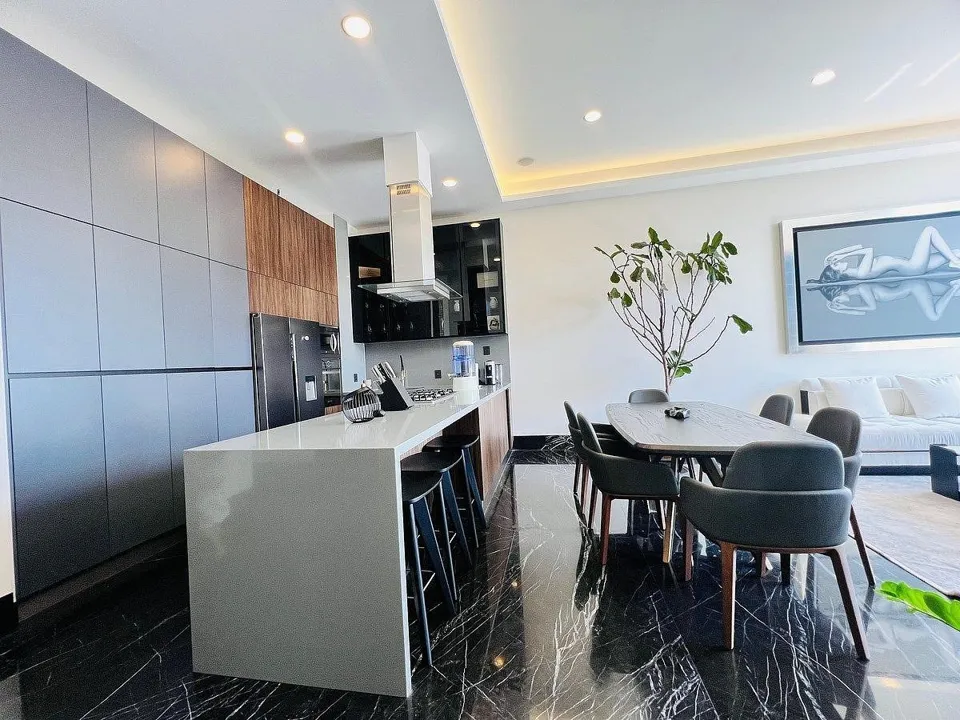 Foto 8 de Departamento en venta en Colomos Providencia